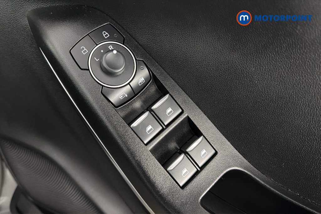 Ford Puma Titanium Automatic Petrol SUV - Stock Number (1652436) - 20th supplementary image