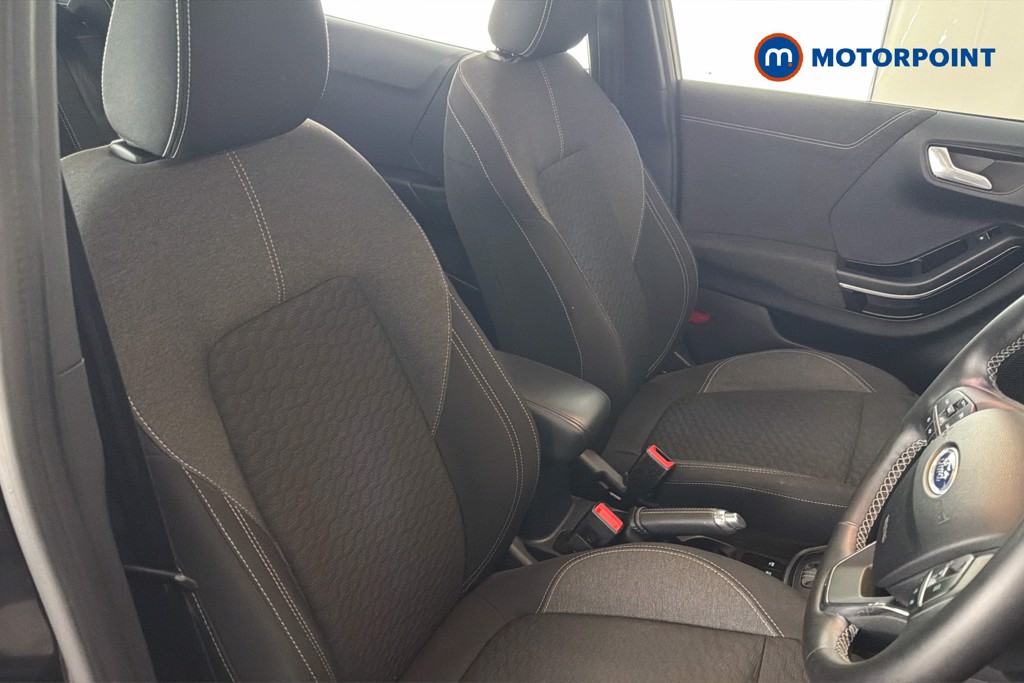 Ford Puma Titanium Automatic Petrol SUV - Stock Number (1652436) - 22nd supplementary image