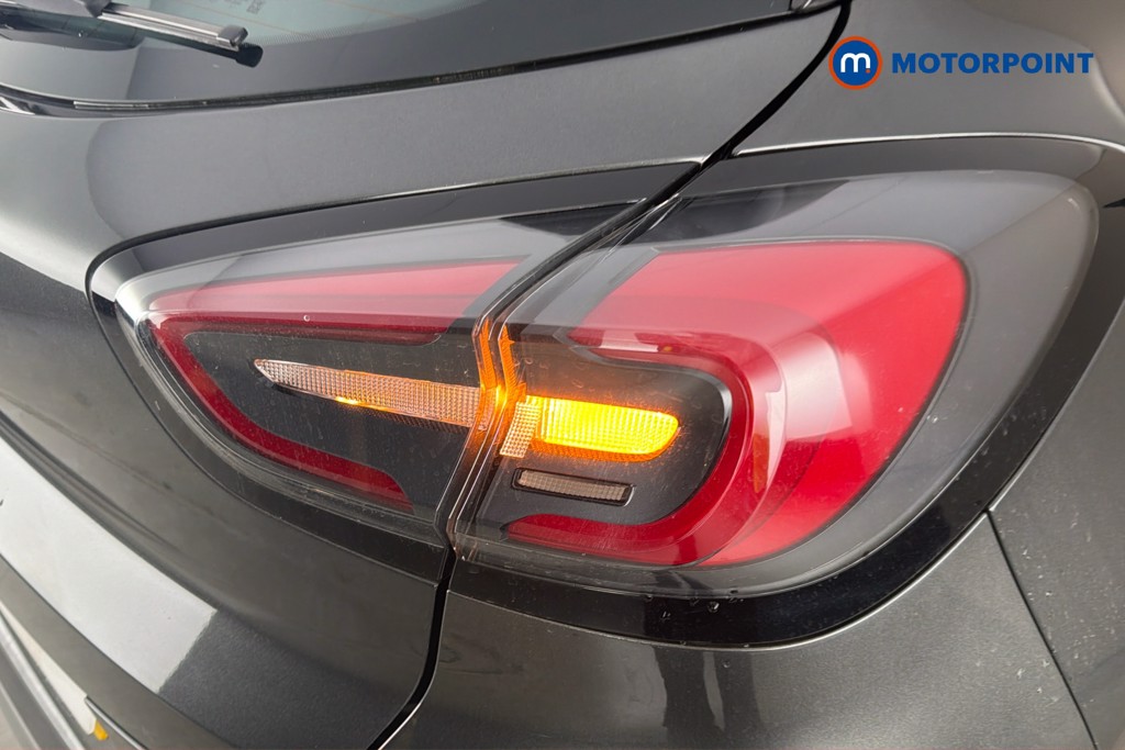 Ford Puma Titanium Automatic Petrol SUV - Stock Number (1652436) - 38th supplementary image