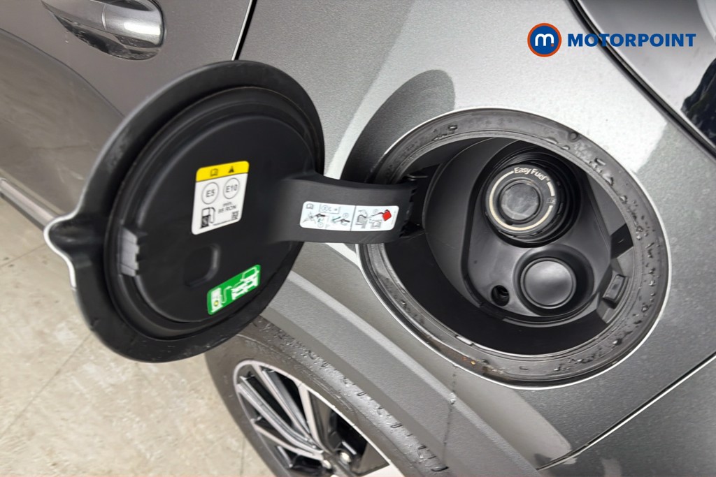 Ford Puma Titanium Automatic Petrol SUV - Stock Number (1652436) - 41st supplementary image
