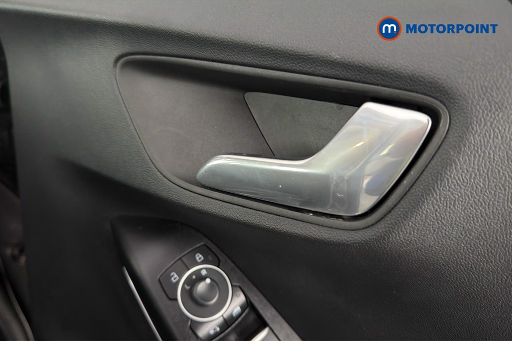Ford Puma Titanium Automatic Petrol SUV - Stock Number (1652436) - 42nd supplementary image