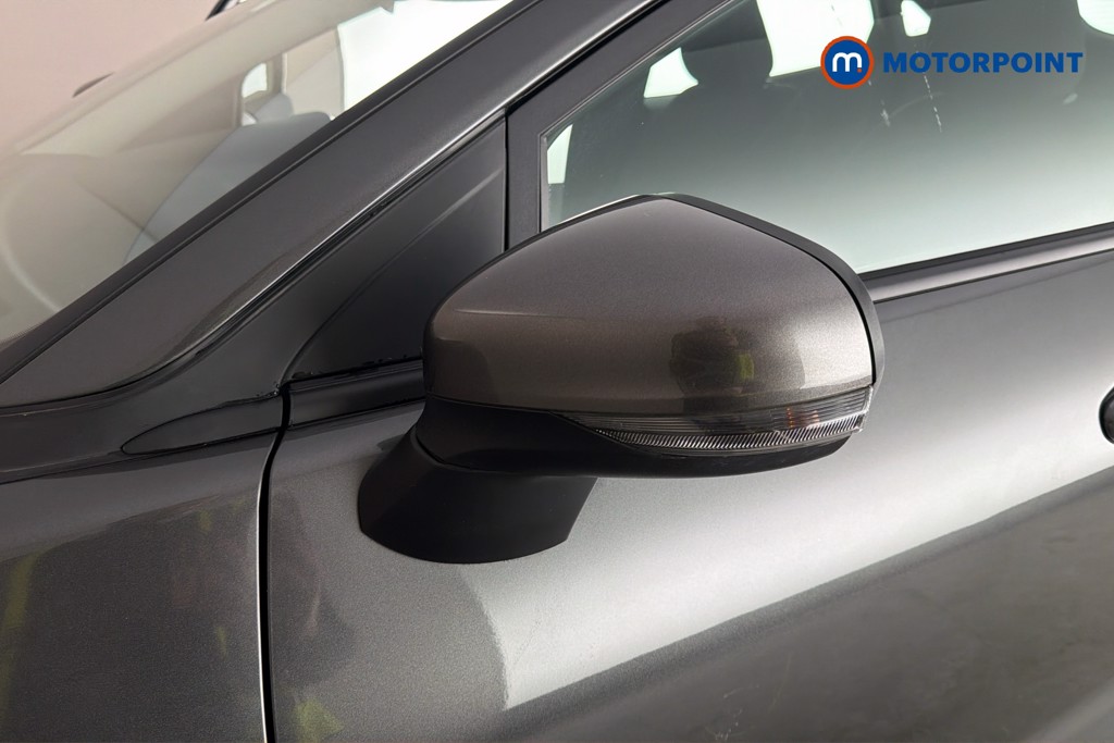 Ford Puma Titanium Automatic Petrol SUV - Stock Number (1652436) - 43rd supplementary image