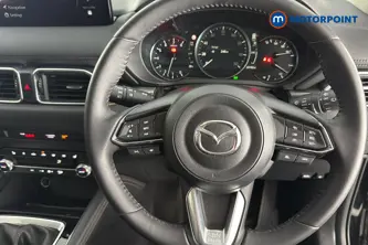 Mazda Cx-5 Exclusive-Line Manual Petrol SUV - Stock Number (1652481) - 2nd supplementary image