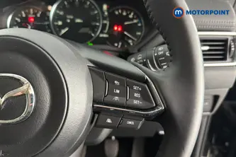 Mazda Cx-5 Exclusive-Line Manual Petrol SUV - Stock Number (1652481) - 3rd supplementary image