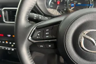 Mazda Cx-5 Exclusive-Line Manual Petrol SUV - Stock Number (1652481) - 4th supplementary image