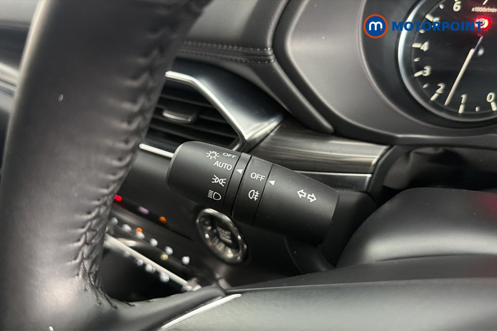 Mazda Cx-5 Exclusive-Line Manual Petrol SUV - Stock Number (1652481) - 5th supplementary image