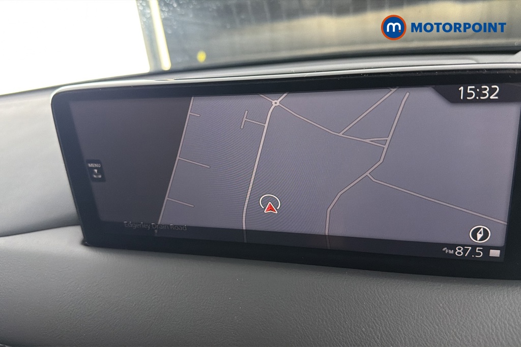 Mazda Cx-5 Exclusive-Line Manual Petrol SUV - Stock Number (1652481) - 9th supplementary image