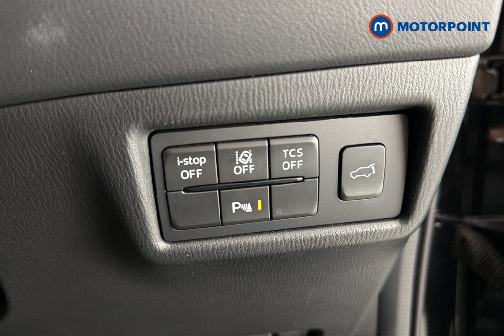Mazda Cx-5 Exclusive-Line Manual Petrol SUV - Stock Number (1652481) - 11th supplementary image