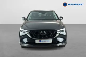 Mazda Cx-5 Exclusive-Line Manual Petrol SUV - Stock Number (1652481) - Front bumper