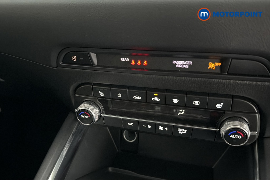 Mazda Cx-5 Exclusive-Line Manual Petrol SUV - Stock Number (1652481) - 12th supplementary image