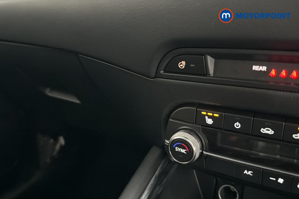 Mazda Cx-5 Exclusive-Line Manual Petrol SUV - Stock Number (1652481) - 14th supplementary image
