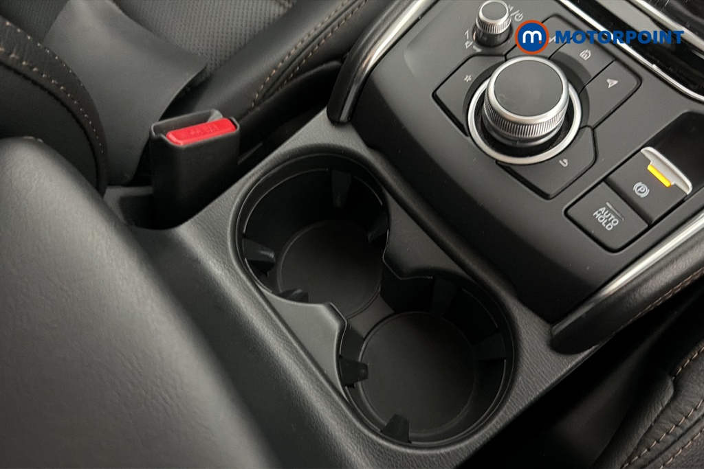 Mazda Cx-5 Exclusive-Line Manual Petrol SUV - Stock Number (1652481) - 16th supplementary image