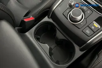 Mazda Cx-5 Exclusive-Line Manual Petrol SUV - Stock Number (1652481) - 16th supplementary image