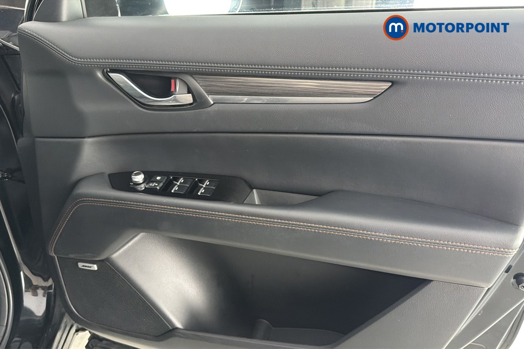 Mazda Cx-5 Exclusive-Line Manual Petrol SUV - Stock Number (1652481) - 18th supplementary image
