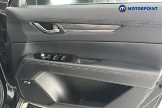 Mazda Cx-5 Exclusive-Line Manual Petrol SUV - Stock Number (1652481) - 18th supplementary image