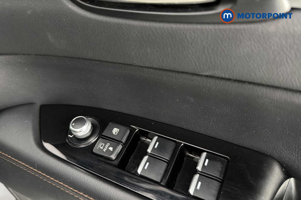 Mazda Cx-5 Exclusive-Line Manual Petrol SUV - Stock Number (1652481) - 19th supplementary image