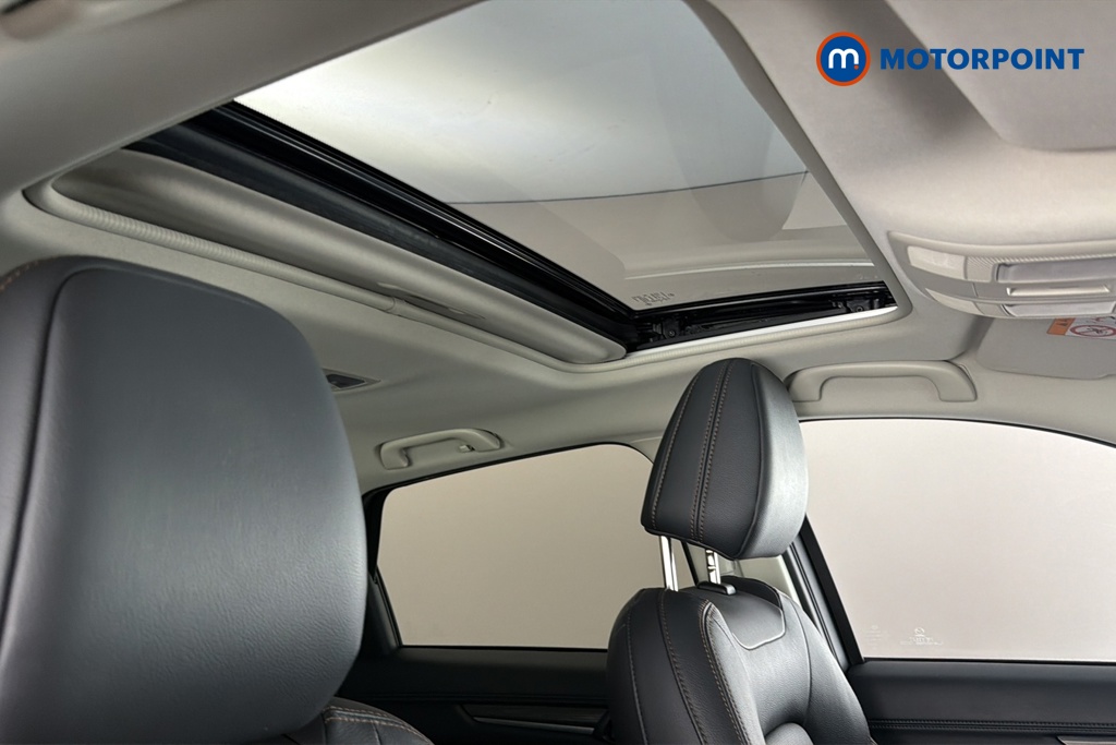 Mazda Cx-5 Exclusive-Line Manual Petrol SUV - Stock Number (1652481) - 20th supplementary image