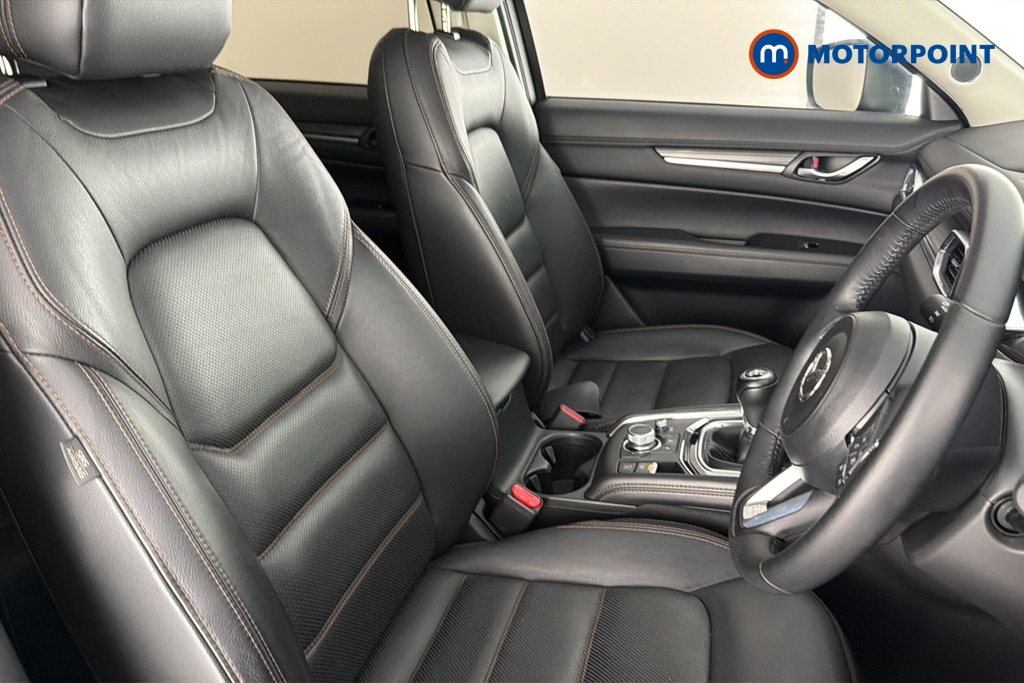 Mazda Cx-5 Exclusive-Line Manual Petrol SUV - Stock Number (1652481) - 22nd supplementary image