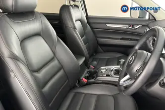 Mazda Cx-5 Exclusive-Line Manual Petrol SUV - Stock Number (1652481) - 22nd supplementary image