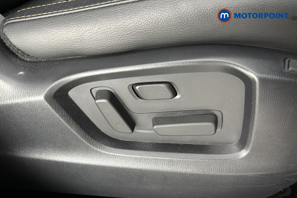 Mazda Cx-5 Exclusive-Line Manual Petrol SUV - Stock Number (1652481) - 23rd supplementary image