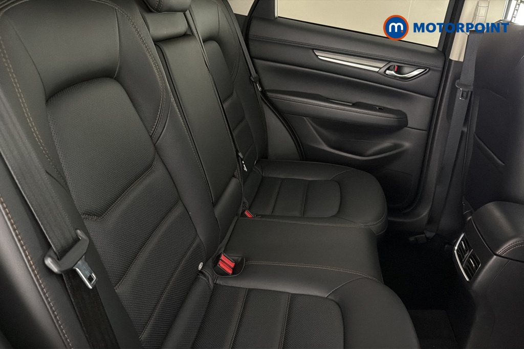 Mazda Cx-5 Exclusive-Line Manual Petrol SUV - Stock Number (1652481) - 25th supplementary image