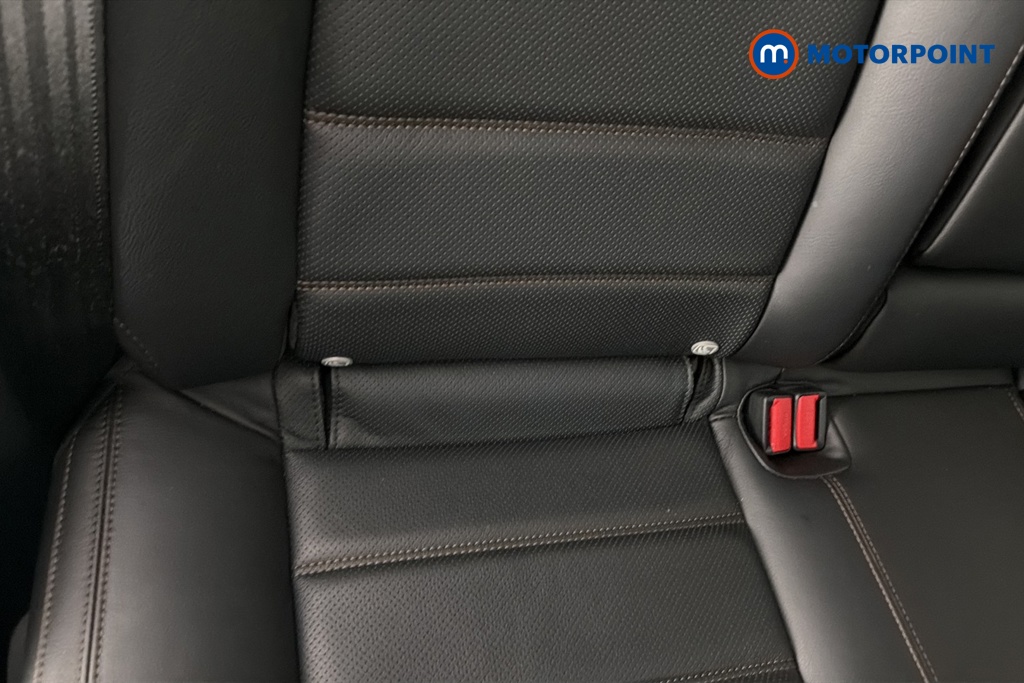 Mazda Cx-5 Exclusive-Line Manual Petrol SUV - Stock Number (1652481) - 27th supplementary image