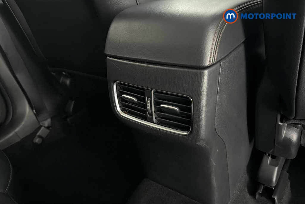 Mazda Cx-5 Exclusive-Line Manual Petrol SUV - Stock Number (1652481) - 28th supplementary image