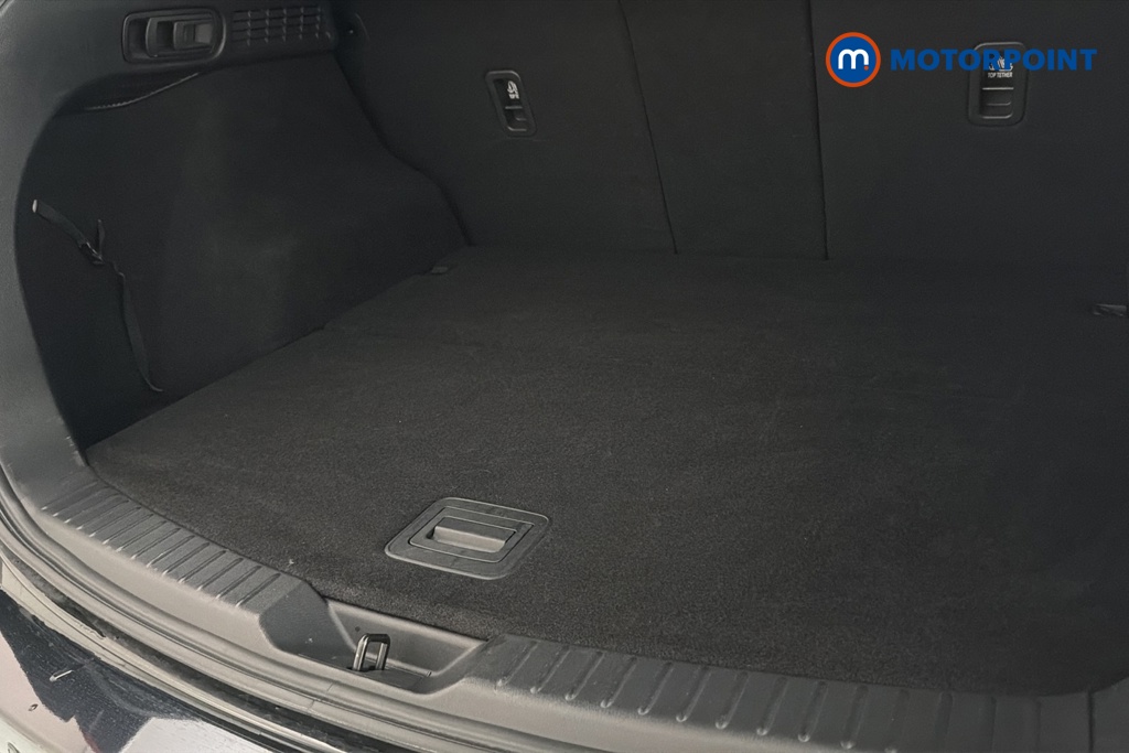 Mazda Cx-5 Exclusive-Line Manual Petrol SUV - Stock Number (1652481) - 30th supplementary image