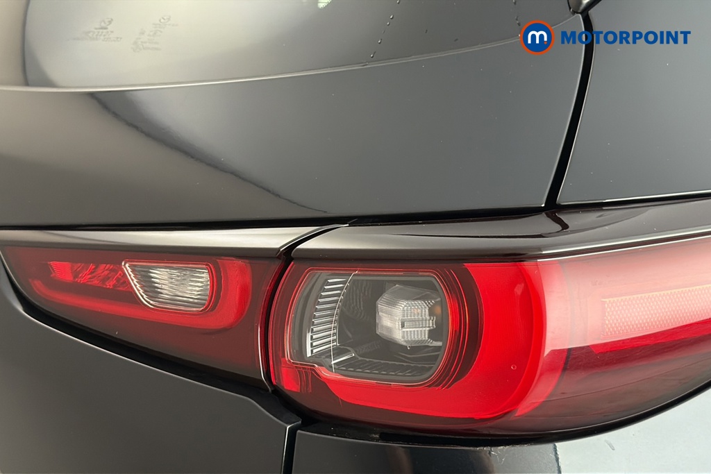Mazda Cx-5 Exclusive-Line Manual Petrol SUV - Stock Number (1652481) - 36th supplementary image