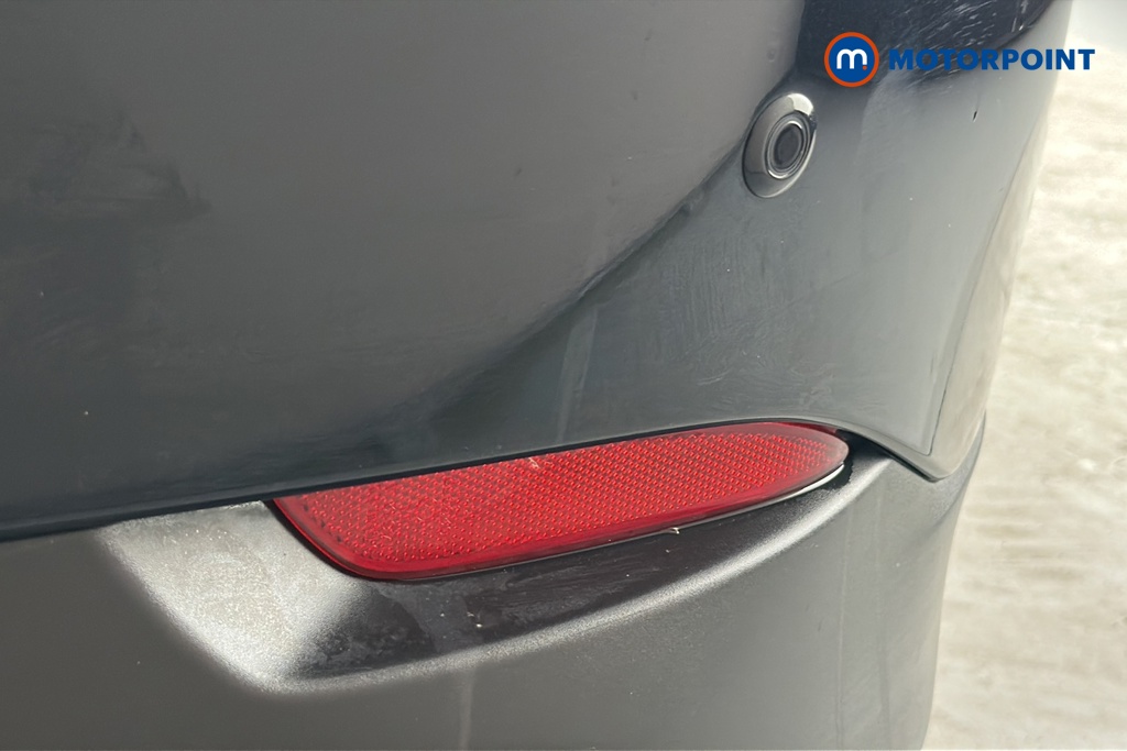Mazda Cx-5 Exclusive-Line Manual Petrol SUV - Stock Number (1652481) - 39th supplementary image