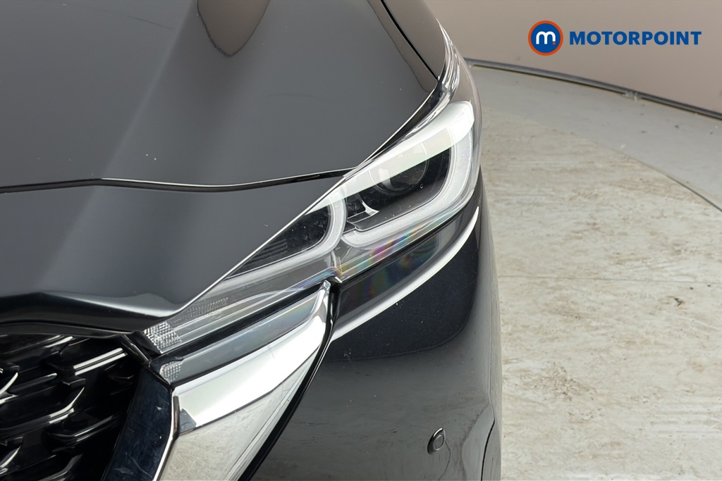 Mazda Cx-5 Exclusive-Line Manual Petrol SUV - Stock Number (1652481) - 42nd supplementary image