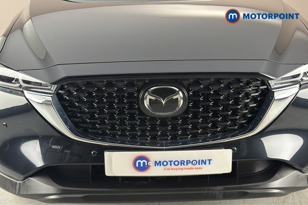 Mazda Cx-5 Exclusive-Line Manual Petrol SUV - Stock Number (1652481) - 43rd supplementary image
