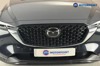 Mazda Cx-5 Exclusive-Line Manual Petrol SUV - Stock Number (1652481) - 43rd supplementary image