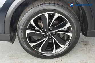 Mazda Cx-5 Exclusive-Line Manual Petrol SUV - Stock Number (1652481) - 44th supplementary image