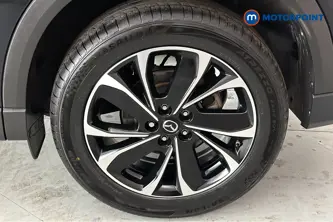 Mazda Cx-5 Exclusive-Line Manual Petrol SUV - Stock Number (1652481) - 45th supplementary image
