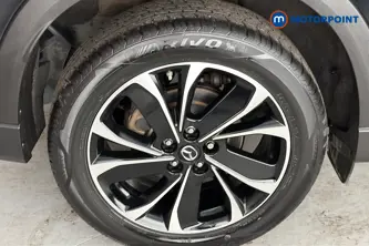 Mazda Cx-5 Exclusive-Line Manual Petrol SUV - Stock Number (1652481) - 46th supplementary image