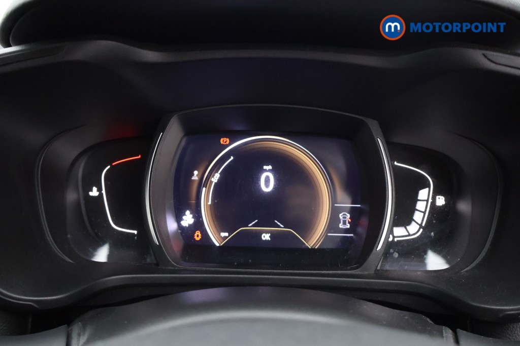 Renault Kadjar S Edition Manual Petrol SUV - Stock Number (1652686) - 2nd supplementary image