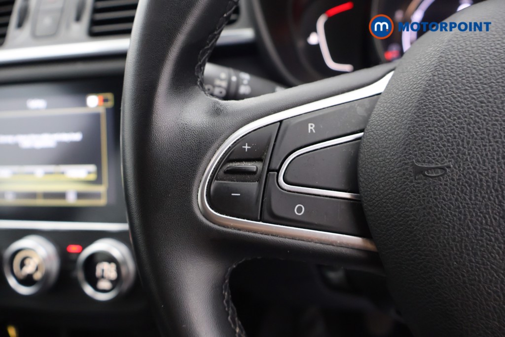 Renault Kadjar S Edition Manual Petrol SUV - Stock Number (1652686) - 3rd supplementary image