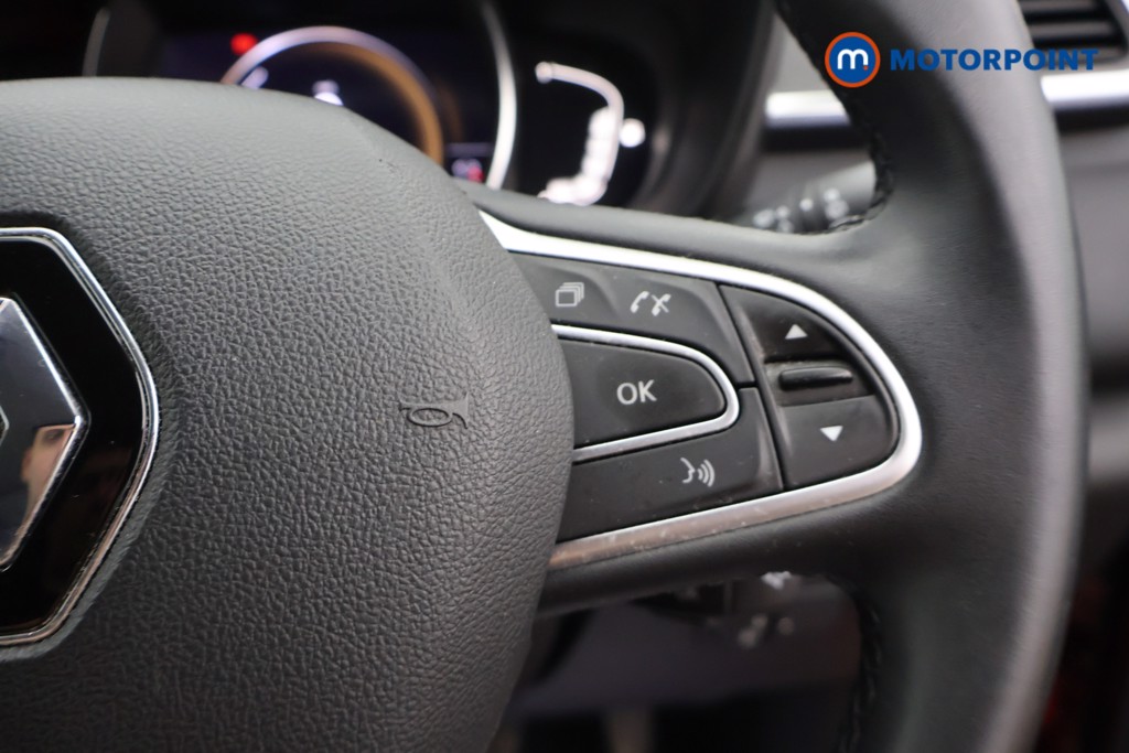 Renault Kadjar S Edition Manual Petrol SUV - Stock Number (1652686) - 4th supplementary image