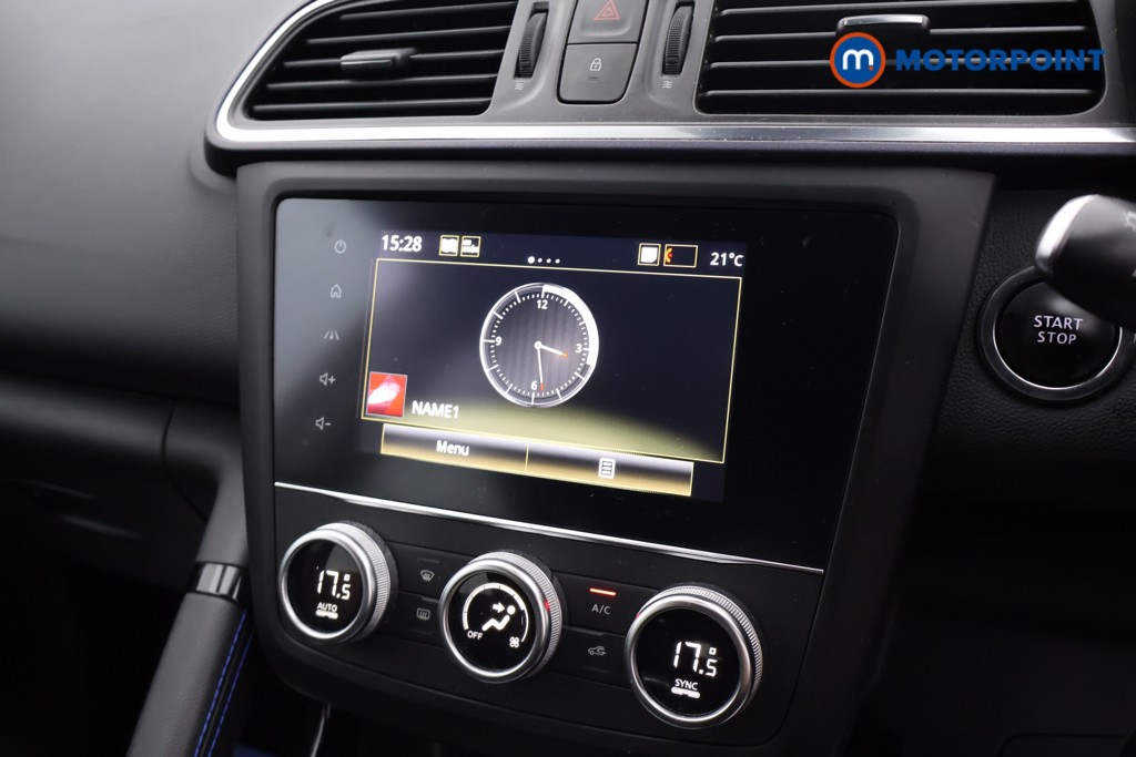 Renault Kadjar S Edition Manual Petrol SUV - Stock Number (1652686) - 5th supplementary image