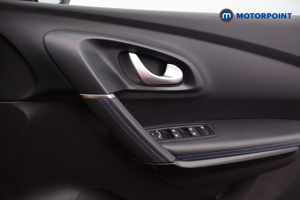 Renault Kadjar S Edition Manual Petrol SUV - Stock Number (1652686) - 8th supplementary image