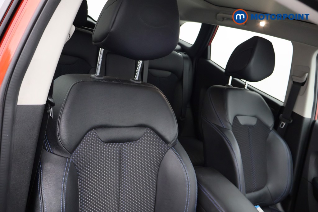 Renault Kadjar S Edition Manual Petrol SUV - Stock Number (1652686) - 9th supplementary image