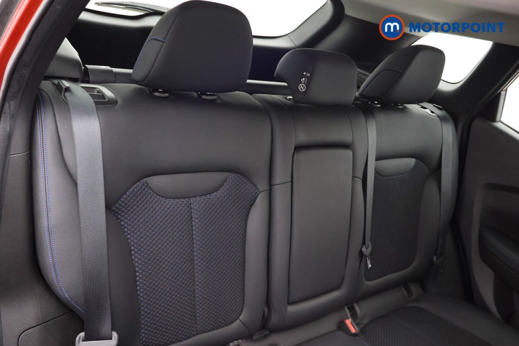 Renault Kadjar S Edition Manual Petrol SUV - Stock Number (1652686) - 10th supplementary image