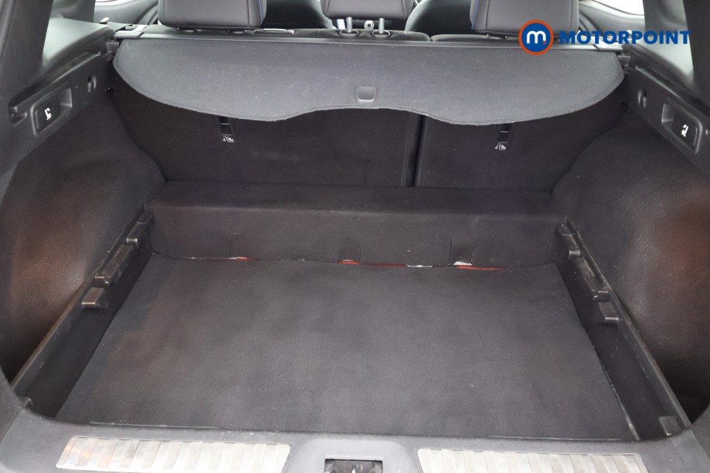 Renault Kadjar S Edition Manual Petrol SUV - Stock Number (1652686) - 11th supplementary image