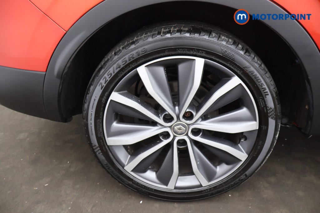 Renault Kadjar S Edition Manual Petrol SUV - Stock Number (1652686) - 12th supplementary image