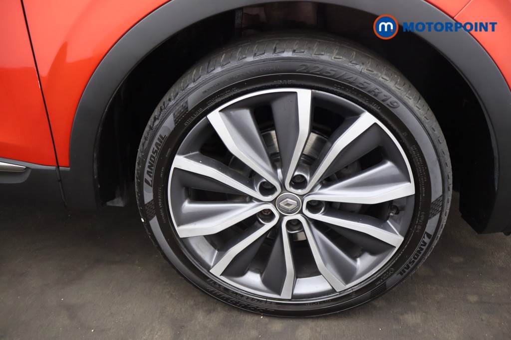 Renault Kadjar S Edition Manual Petrol SUV - Stock Number (1652686) - 13th supplementary image