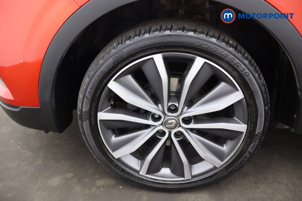 Renault Kadjar S Edition Manual Petrol SUV - Stock Number (1652686) - 14th supplementary image