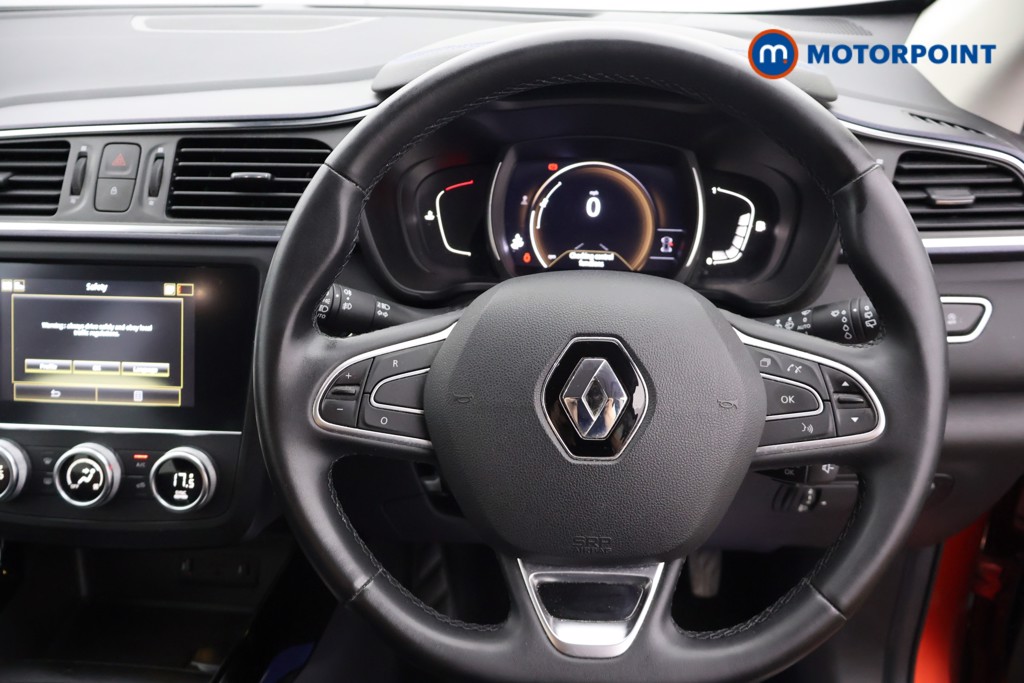 Renault Kadjar S Edition Manual Petrol SUV - Stock Number (1652686) - 1st supplementary image