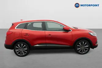 Renault Kadjar S Edition Manual Petrol SUV - Stock Number (1652686) - Drivers side