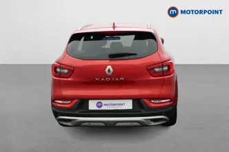 Renault Kadjar S Edition Manual Petrol SUV - Stock Number (1652686) - Rear bumper